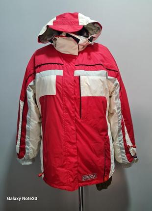 Лижна куртка snoxx☃️❄️