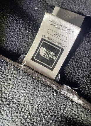 Женская флиска подклад the north face оригинал 2