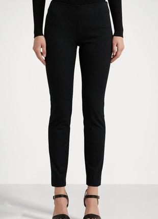 Жіночі чорні брюки штани george