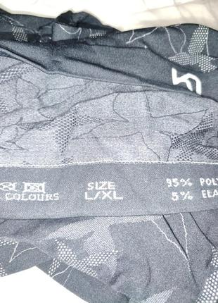 Термо белье kari traa. кофта рашгард+лосины