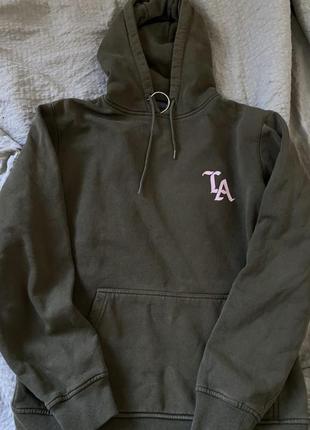 Продам худі XXS / 40