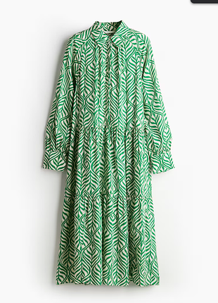 Платье h&m размер м