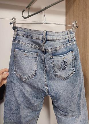 Джинси 3