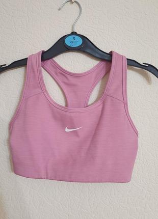 Спортивний топ nike