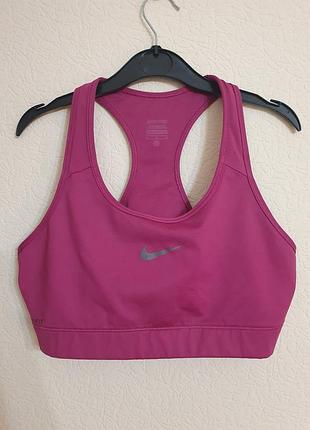 Спортивний топ nike