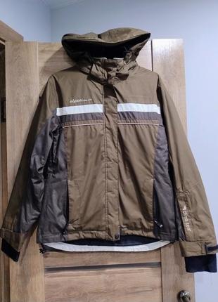 Лижна куртка  rodei