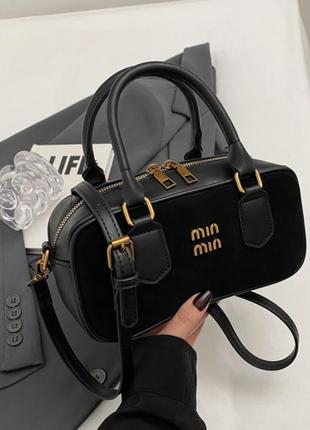 Сумка miu miu