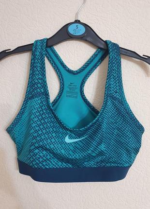 Спортивний топ nike