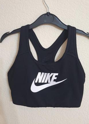 Спортивний топ nike
