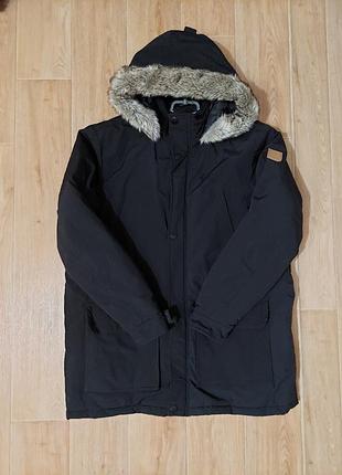 Чоловіча куртка , парка р.xl, 2xl fenchurch