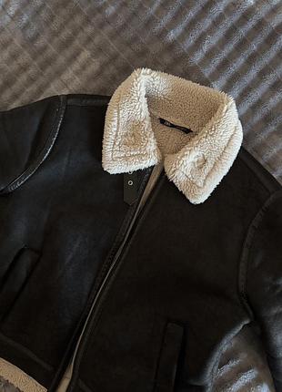 Дублянка zara