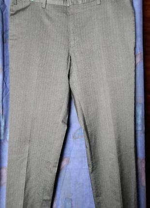 Брюки женские классические.prada