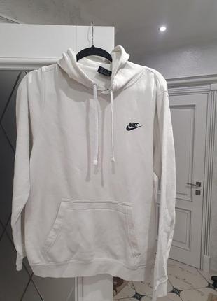 Спортивна кофта nike