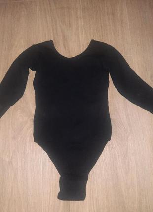 Боди детское