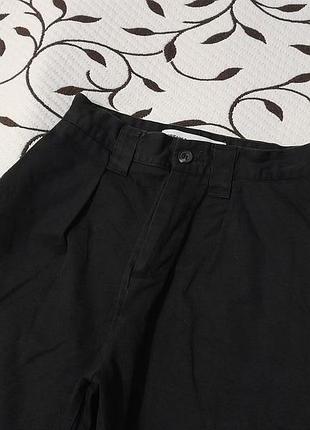 Штаны мужские, размер eur 32, usa 27, mex 26 фирмы bershka