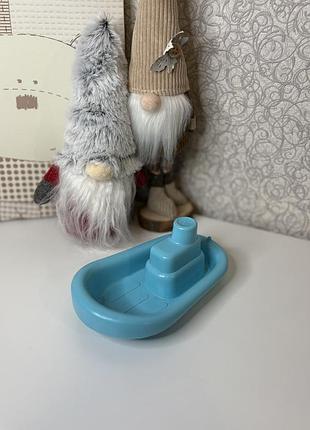 Кораблик для купания