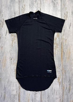 Термо футболка alpine pro