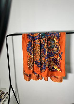 Платок хустка hermes