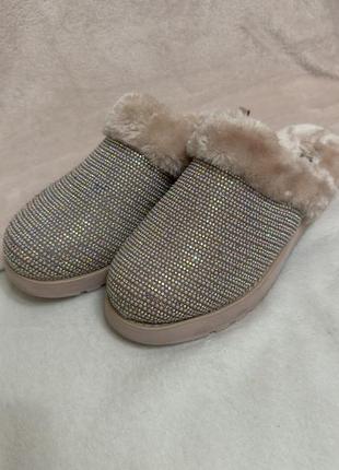 Капці  dearfoams memory foam р 42