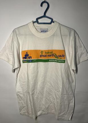 Футболка vintage ☝🏽