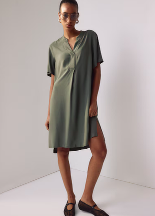 Туника h&m размер xs