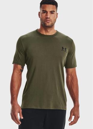 Футболка under armour