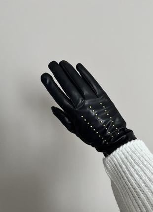 Варежки zara
