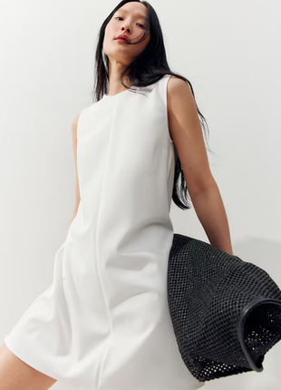 Платье h&m размер м