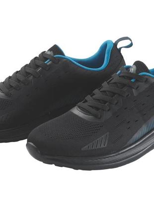 Мужские дышащие лёгкие кроссовки crivit германия