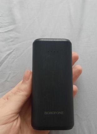 Повербанк на 5200 mah