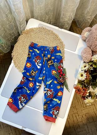 Штани щенячий патруль, штани paw patrol