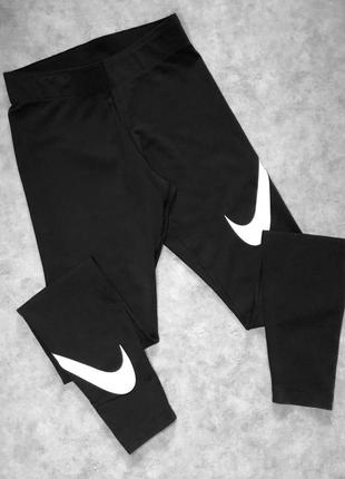 Лосины owner nike