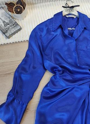 Сукня zara 4