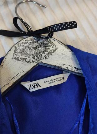 Сукня zara 8