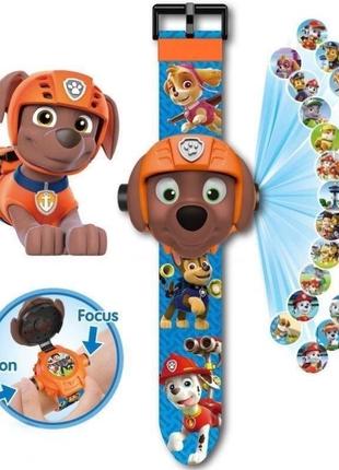 Крутое часы для детей