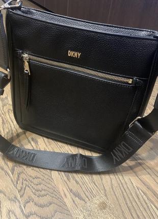 Сумка женская dkny