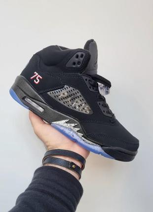 Чоловічі кросівки  nike air jordan 5