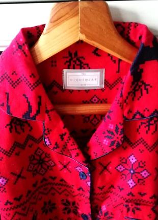 Пижамка - домашний костюм 48-50 р 100% коттон.