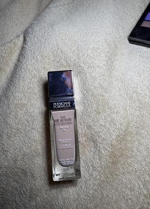 Physicians formula the healthy foundation тональна основа