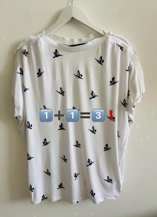 Футболка f&f p.12 #38371️⃣➕1️⃣🟰3️⃣❗️
