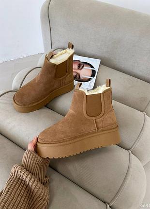 Угги женские