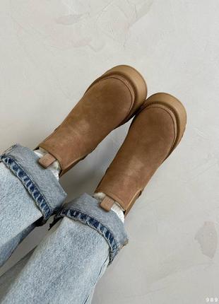 Угги женские