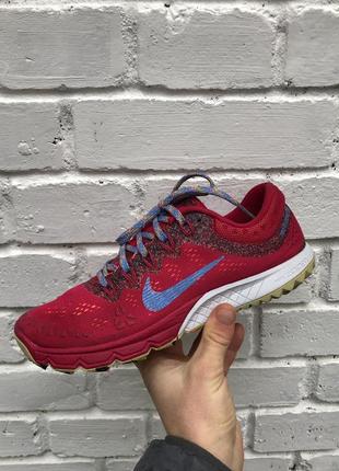 Кросівки nike women's zoom terra kiger 2 оригінал