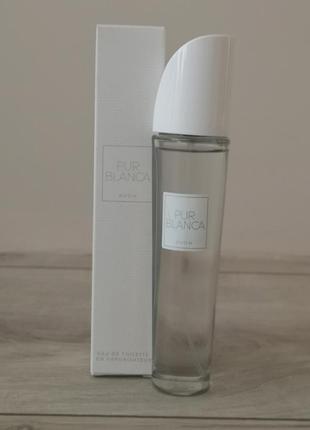 Парфуми avon “pur blanca”