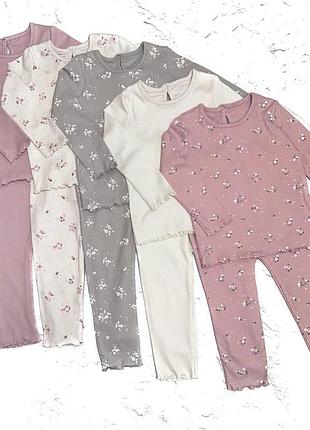 Костюм в рубчик george (ціна вказана за 1 костюмчик)