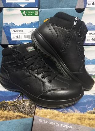 Мужские ботинки grisport