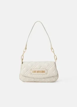 Сумка love moschino