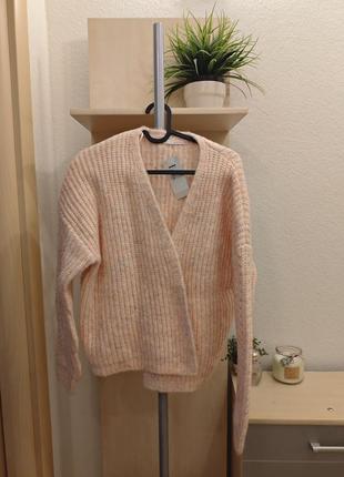Кардиган зефирка camaieu, р. м-л