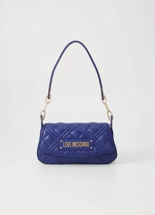 Сумка love moschino