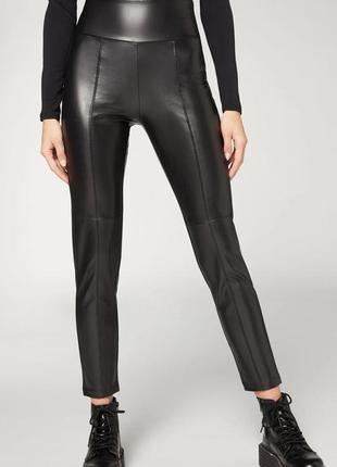 Легінси термо calzedonia